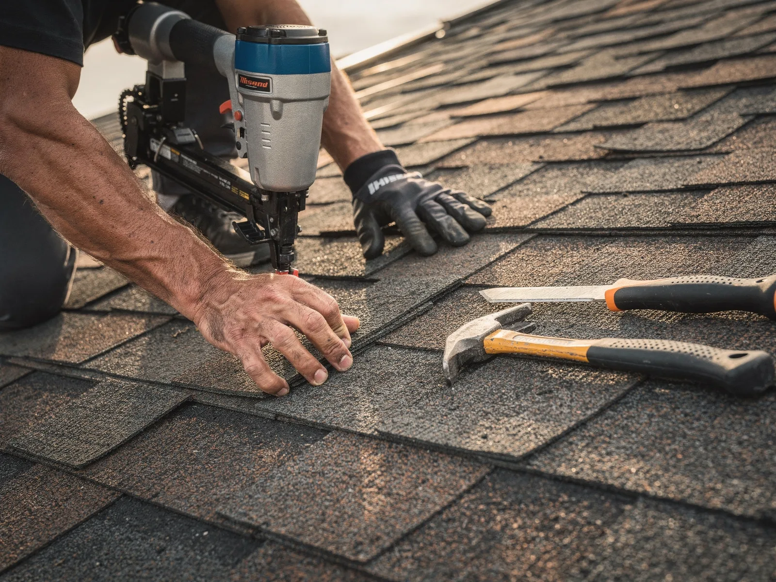 Why choose Roof Repair in Troy Mills, IA